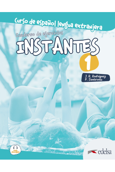 Instantes 1. Cuaderno de ejercicios