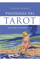 Psicología del tarot. Descubre tu personalidad