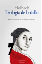 Teología de bolsillo: breve diccionario de la religión cristiana