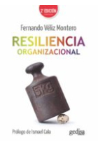 Resiliencia organizacional