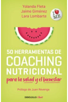 50 herramientas de coaching nutricional