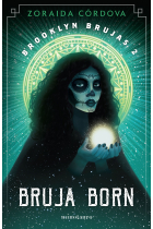 Brooklyn Brujas nº 02/03 Bruja Born