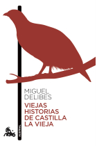 Viejas historias de Castilla la Vieja