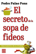 El secreto de la sopa de fideos