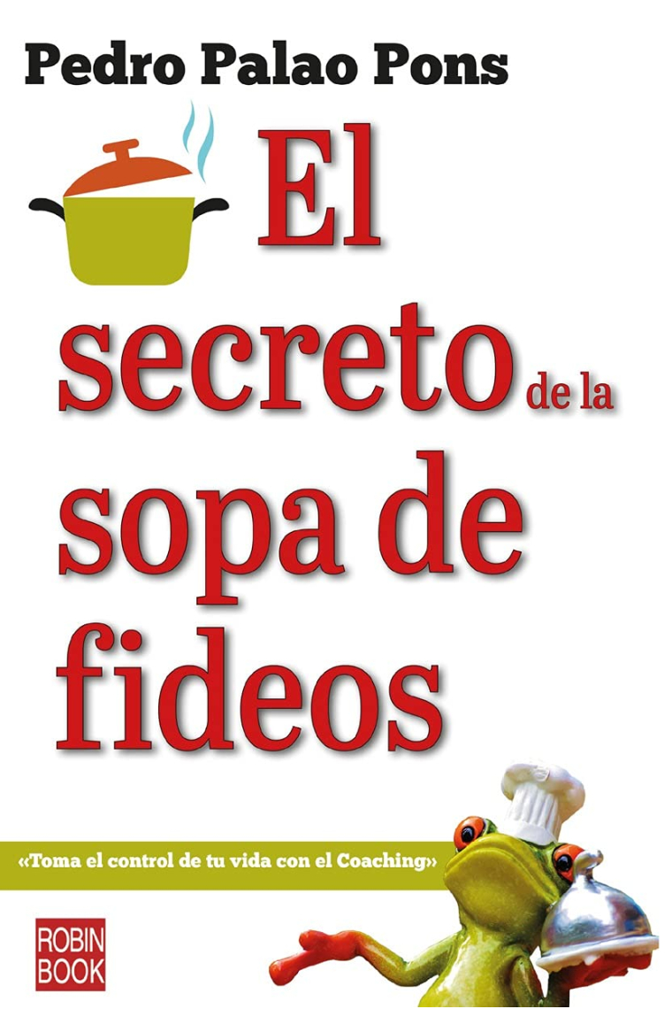 El secreto de la sopa de fideos