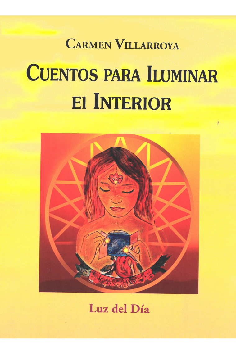 Cuentos para iluminar el interior