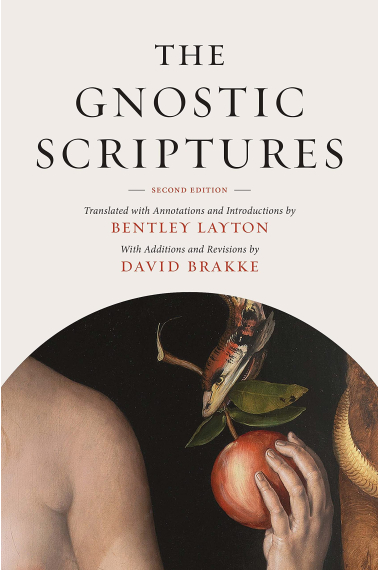 The Gnostic Scriptures, Second Edition