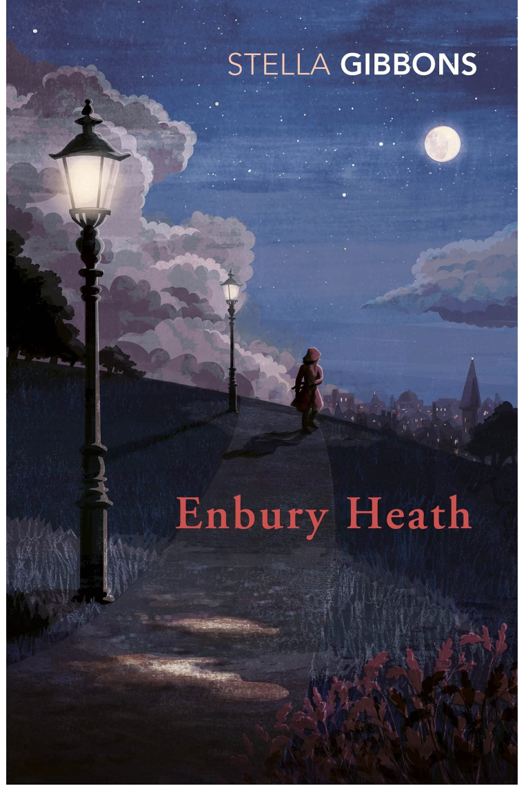 Enbury Heath