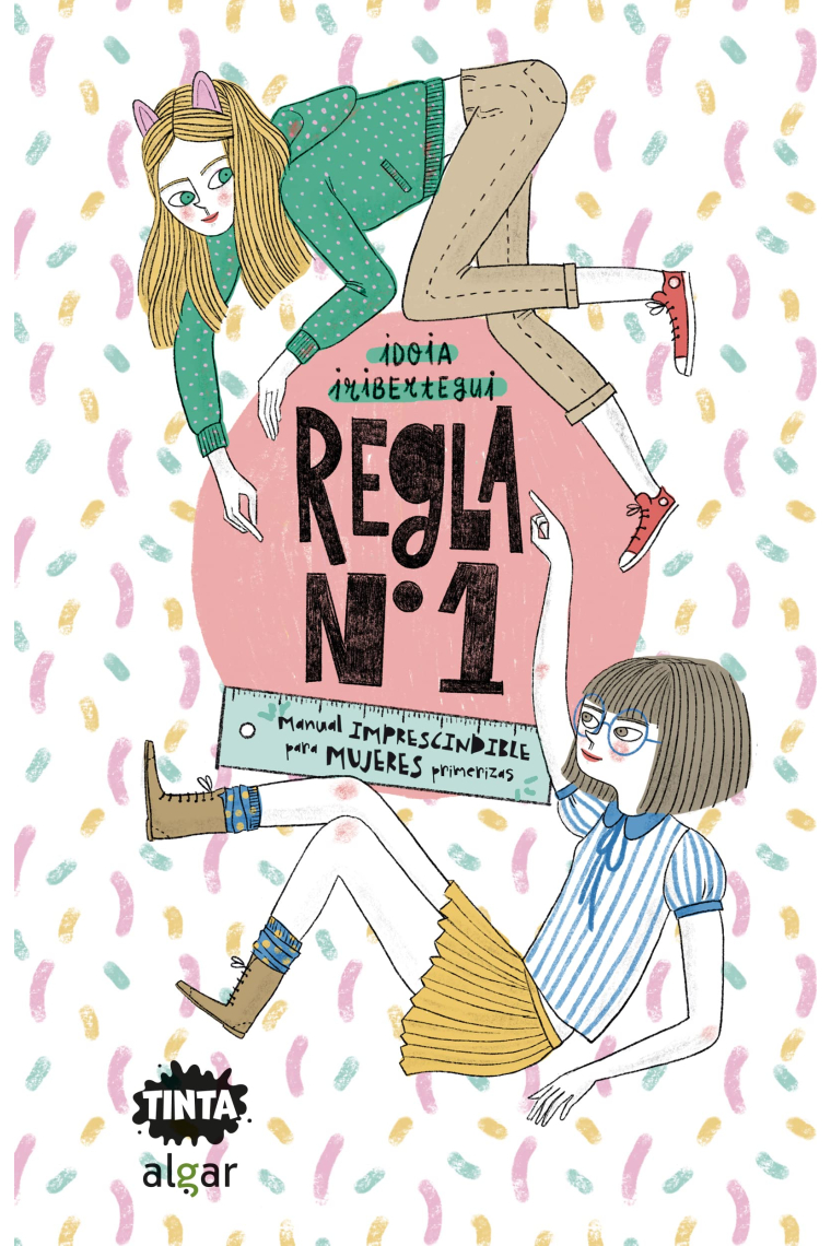 Regla nº 1