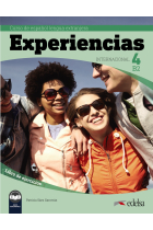 Experiencias Internacional 4 (B2). Libro de ejercicios