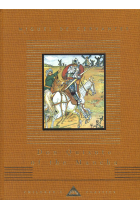 Don Quixote Of The Mancha (Everyman's Library CHILDREN'S CLASSICS)