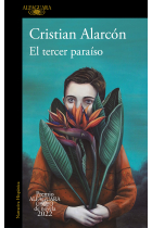 El tercer paraíso (Premio Alfaguara de Novela 2022)