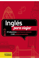 Inglés para viajar