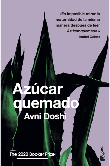 Azúcar quemado