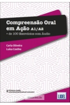 Compreensao Oral em Açao A1/A2