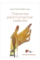 Oraciones para humanizar cada día