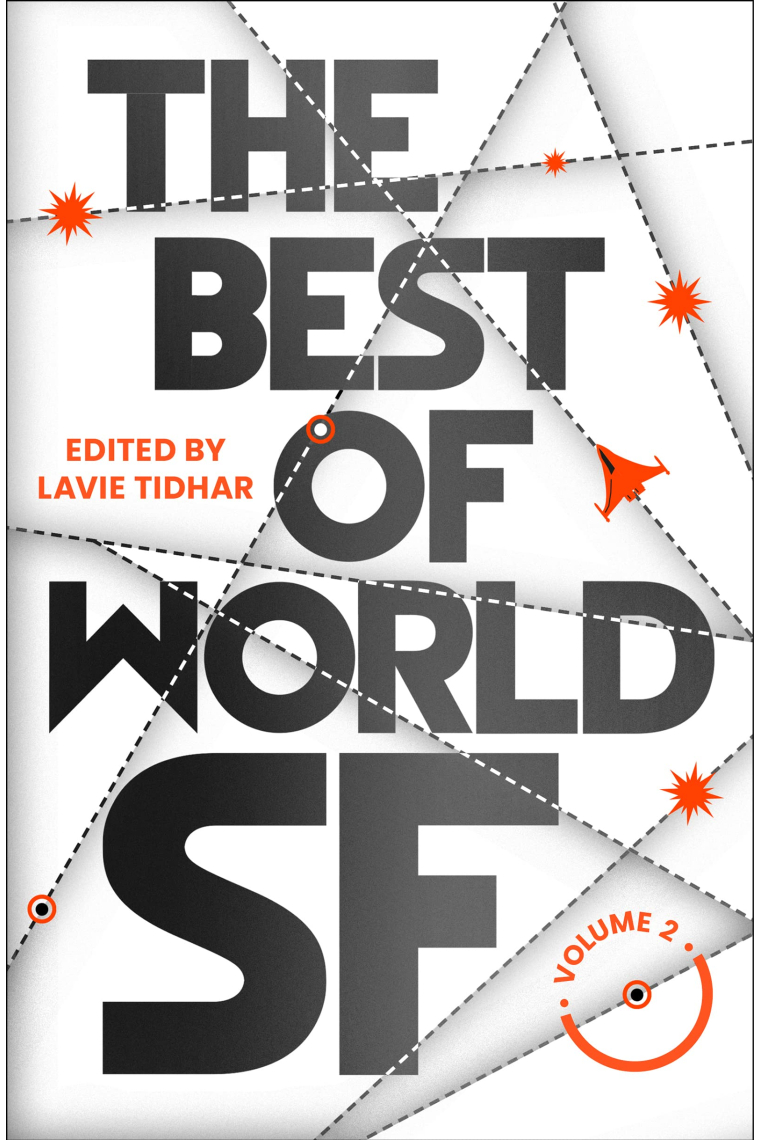 The Best of World SF: 2