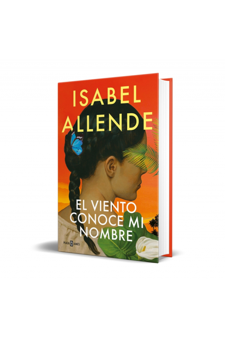 El viento conoce mi nombre