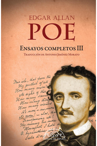 Ensayos completos (Vol. III)