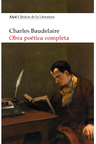 Obra poética completa de Baudelaire