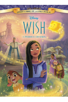 Wish: El poder dels desitjos. Gran Llibre de la pel·lícula