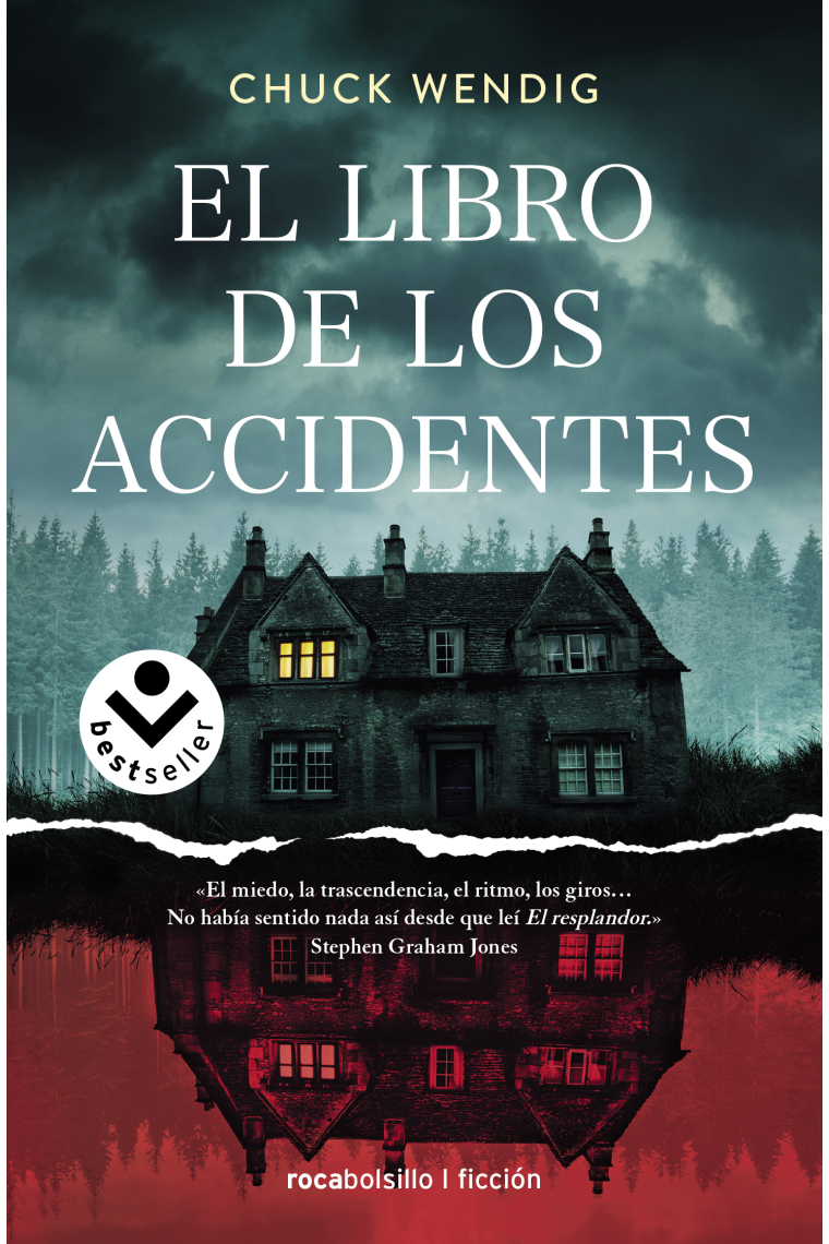 El libro de los accidentes