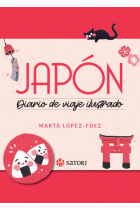 Japón. Diario de un viaje ilustrado