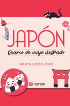 Japón. Diario de un viaje ilustrado