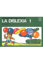 Fichas de recuperación de la dislexia/1