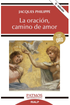 La oración, camino de amor