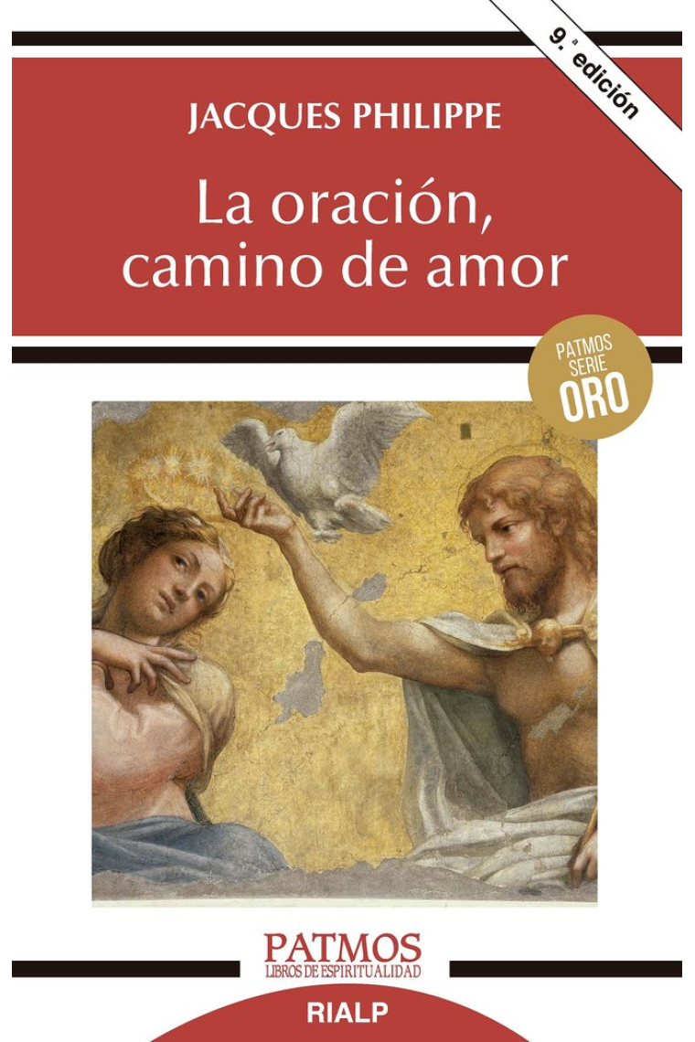 La oración, camino de amor