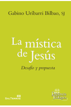 La mística de Jesús