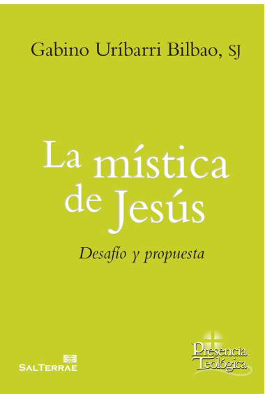 La mística de Jesús