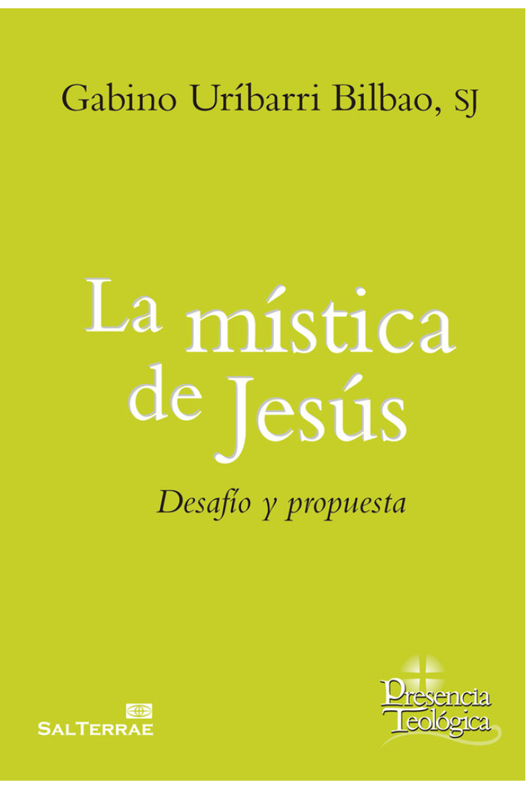 La mística de Jesús