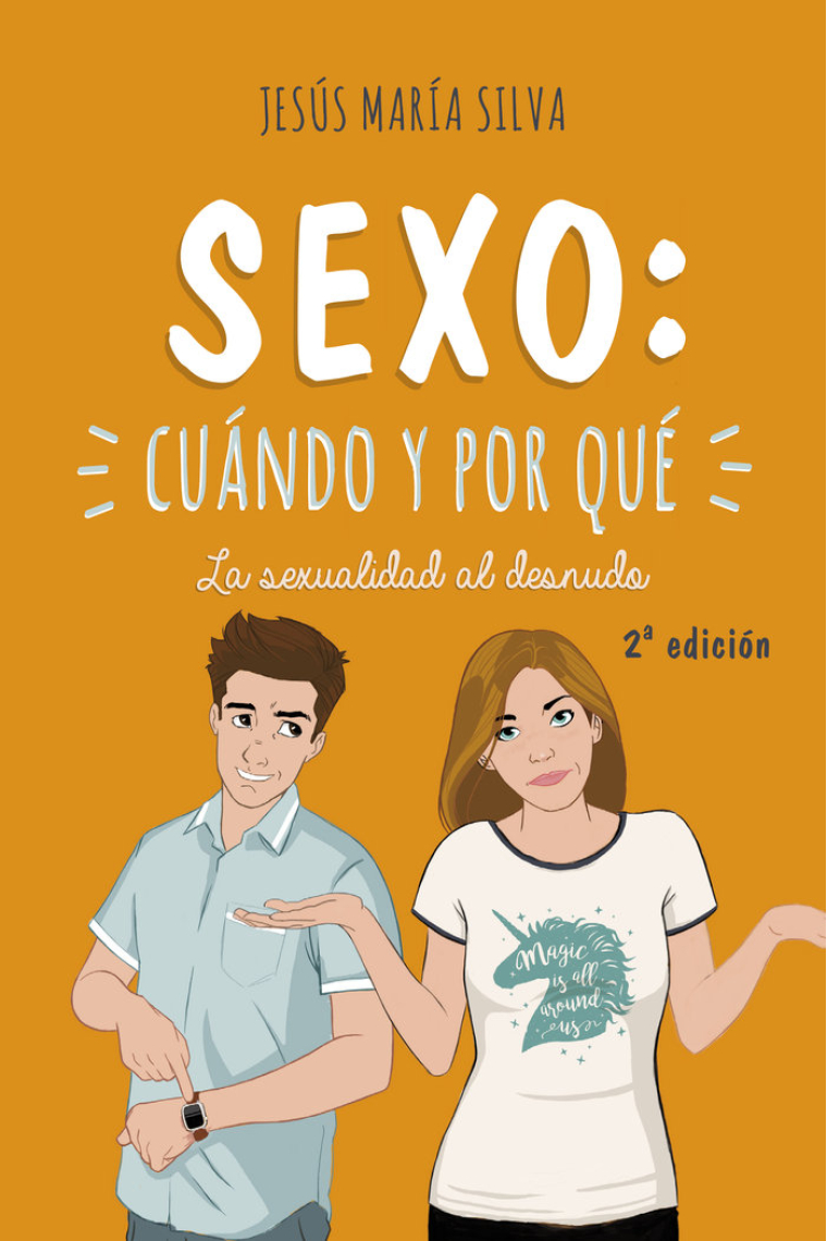 Sexo: cuándo y por qué