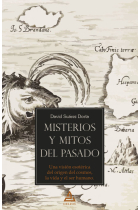 MISTERIOS Y MITOS DEL PASADO