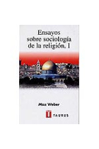 Ensayos sobre sociología de la religión, I