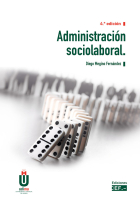 ADMINISTRACION SOCIOLABORAL