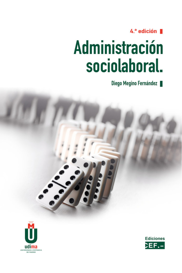 ADMINISTRACION SOCIOLABORAL