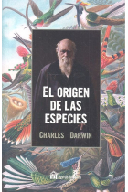 ORIGEN DE LAS ESPECIES, EL