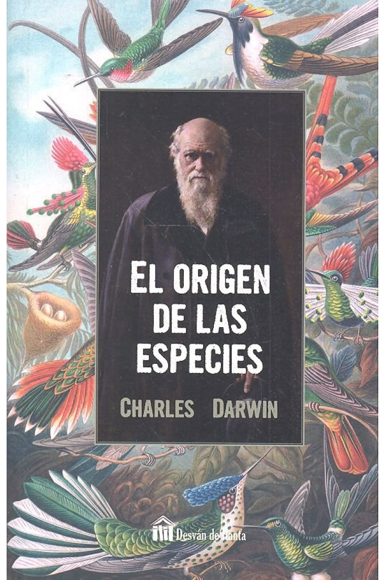 ORIGEN DE LAS ESPECIES, EL