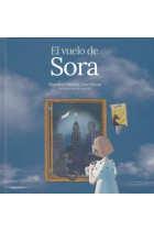 EL VUELO DE SORA