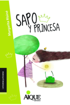 SAPO Y PRINCESAS