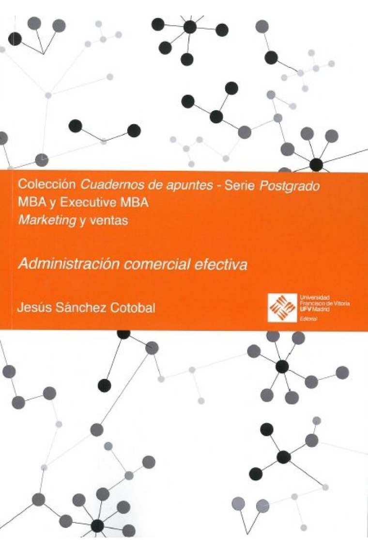 Administración comercial efectiva