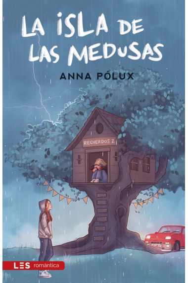 La Isla de las Medusas