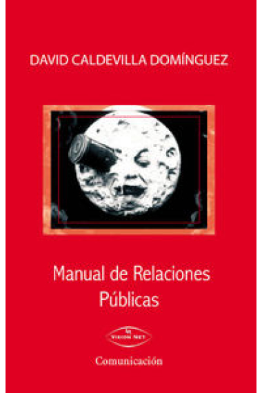 Manual de relaciones públicas