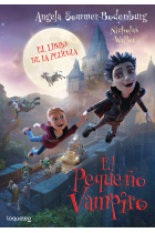 El pequeño vampiro. El libro de la película