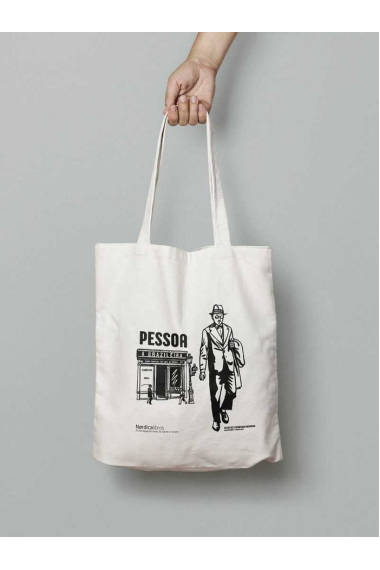 BOLSA FERNANDO PESSOA