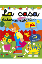 LA CASA ADHESIUS DIDACTICS