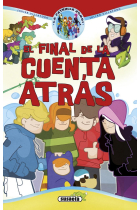 El final de la cuenta atrás